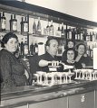 1961, inaugurazione del nuovo Bar a Porta Puglia _3